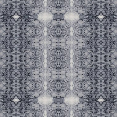 Kusursuz soyut desen. Kusursuz soyut bir arkaplan. Kaotik doku. Mandala