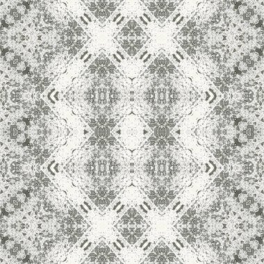 Kusursuz soyut desen. Kusursuz soyut bir arkaplan. Kaotik doku. Mandala