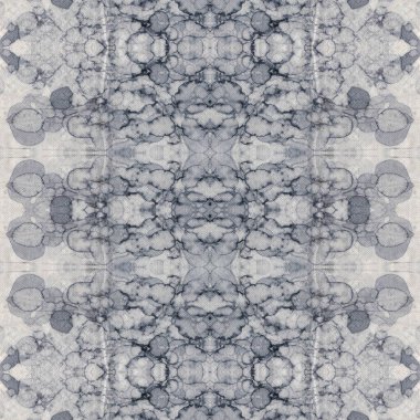 Kusursuz soyut desen. Kusursuz soyut bir arkaplan. Kaotik doku. Mandala