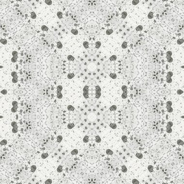 Kusursuz soyut desen. Kusursuz soyut bir arkaplan. Kaotik doku. Mandala