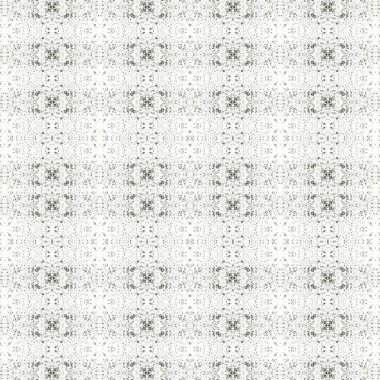 Kusursuz soyut desen. Kusursuz soyut bir arkaplan. Kaotik doku. Mandala