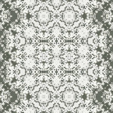 Kusursuz soyut desen. Kusursuz soyut bir arkaplan. Kaotik doku. Mandala