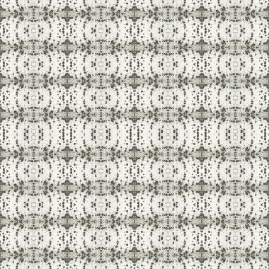 Kusursuz soyut desen. Kusursuz soyut bir arkaplan. Kaotik doku. Mandala