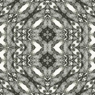 Kusursuz soyut desen. Kusursuz soyut bir arkaplan. Kaotik doku. Mandala