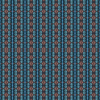 Kusursuz soyut desen. Kusursuz soyut bir arkaplan. Kaotik doku. Mandala