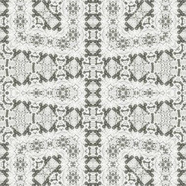 Kusursuz soyut desen. Kusursuz soyut bir arkaplan. Kaotik doku. Mandala