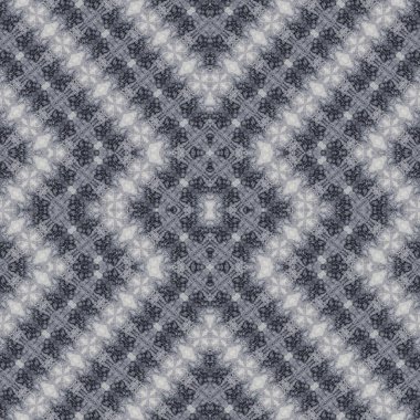 Kusursuz soyut desen. Kusursuz soyut bir arkaplan. Kaotik doku. Mandala