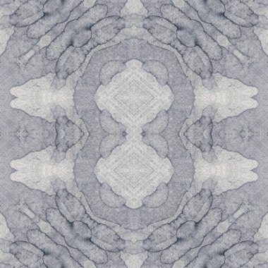 Kusursuz soyut desen. Kusursuz soyut bir arkaplan. Kaotik doku. Mandala