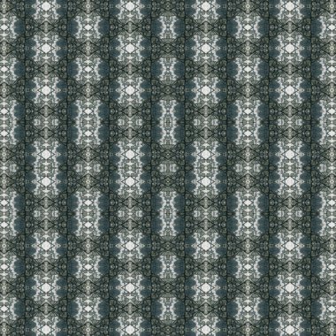 Kusursuz soyut desen. Kusursuz soyut bir arkaplan. Kaotik doku. Mandala