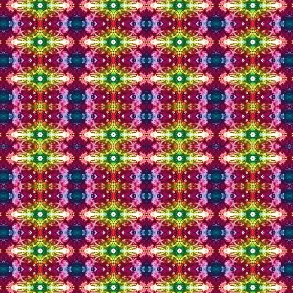 Kusursuz soyut desen. Kusursuz soyut bir arkaplan. Kaotik doku. Mandala