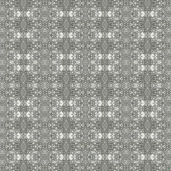 Kusursuz soyut desen. Kusursuz soyut bir arkaplan. Kaotik doku. Mandala