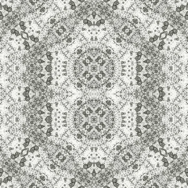 Kusursuz soyut desen. Kusursuz soyut bir arkaplan. Kaotik doku. Mandala