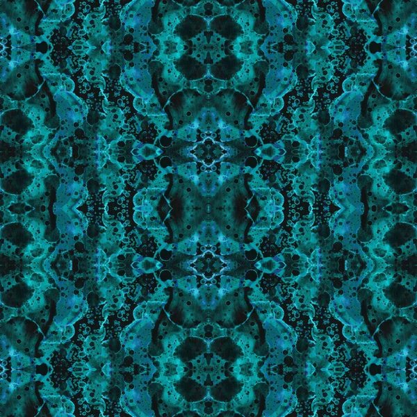 Kusursuz soyut desen. Kusursuz soyut bir arkaplan. Kaotik doku. Mandala