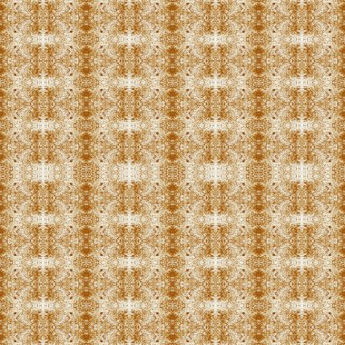 Kusursuz soyut desen. Kusursuz soyut bir arkaplan. Kaotik doku. Mandala