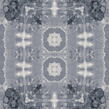 Kusursuz soyut desen. Kusursuz soyut bir arkaplan. Kaotik doku. Mandala