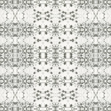 Kusursuz soyut desen. Kusursuz soyut bir arkaplan. Kaotik doku. Mandala