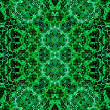 Kusursuz soyut desen. Kusursuz soyut bir arkaplan. Kaotik doku. Mandala