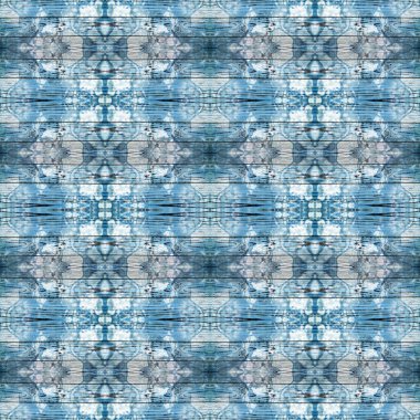 Kusursuz soyut desen. Kusursuz soyut bir arkaplan. Kaotik doku. Mandala