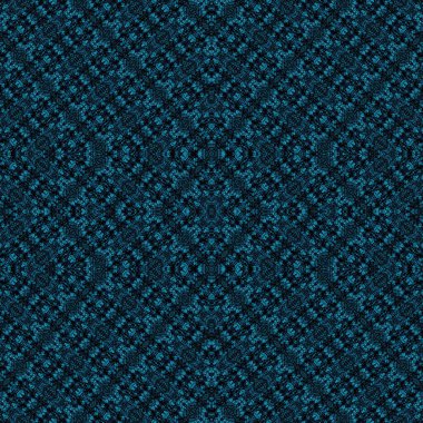 Kusursuz soyut desen. Kusursuz soyut bir arkaplan. Kaotik doku. Mandala