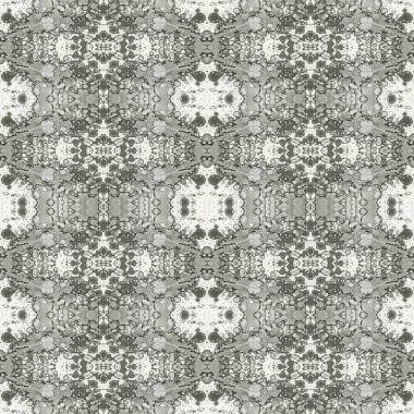 Kusursuz soyut desen. Kusursuz soyut bir arkaplan. Kaotik doku. Mandala