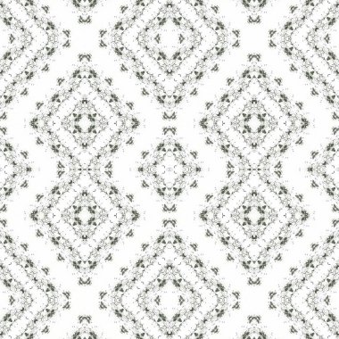 Kusursuz soyut desen. Kusursuz soyut bir arkaplan. Kaotik doku. Mandala