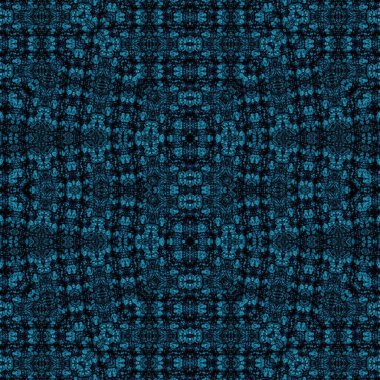 Kusursuz soyut desen. Kusursuz soyut bir arkaplan. Kaotik doku. Mandala