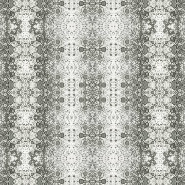 Kusursuz soyut desen. Kusursuz soyut bir arkaplan. Kaotik doku. Mandala