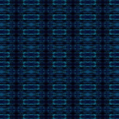 Kusursuz soyut desen. Kusursuz soyut bir arkaplan. Kaotik doku. Mandala