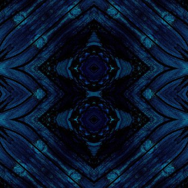 Kusursuz soyut desen. Kusursuz soyut bir arkaplan. Kaotik doku. Mandala