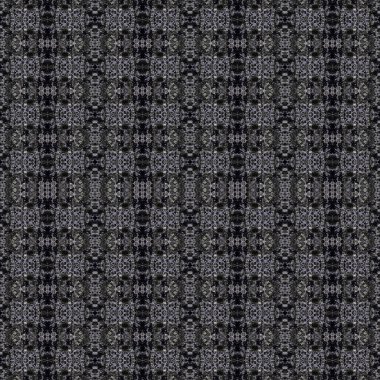 Kusursuz soyut desen. Kusursuz soyut bir arkaplan. Kaotik doku. Mandala