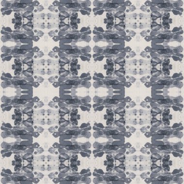 Kusursuz soyut desen. Kusursuz soyut bir arkaplan. Kaotik doku. Mandala