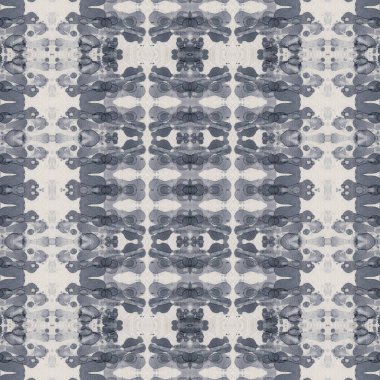 Kusursuz soyut desen. Kusursuz soyut bir arkaplan. Kaotik doku. Mandala