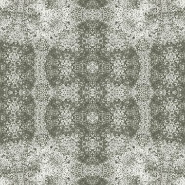 Kusursuz soyut desen. Kusursuz soyut bir arkaplan. Kaotik doku. Mandala