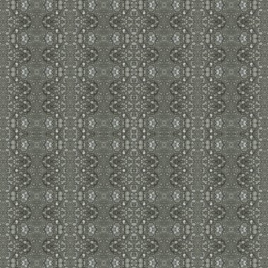 Kusursuz soyut desen. Kusursuz soyut bir arkaplan. Kaotik doku. Mandala