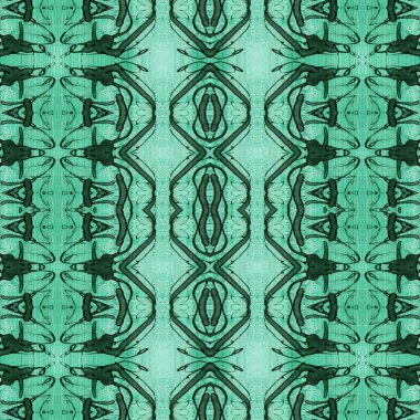 Kusursuz soyut desen. Kusursuz soyut bir arkaplan. Kaotik doku. Mandala