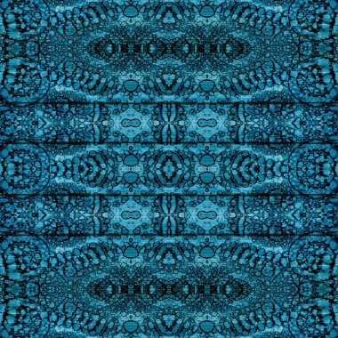 Kusursuz soyut desen. Kusursuz soyut bir arkaplan. Kaotik doku. Mandala