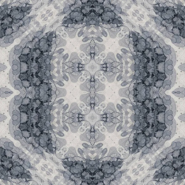 Kusursuz soyut desen. Kusursuz soyut bir arkaplan. Kaotik doku. Mandala