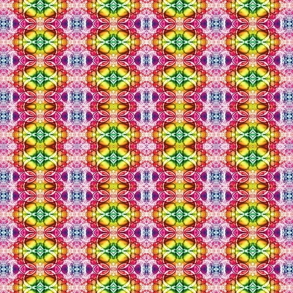 Kusursuz soyut desen. Kusursuz soyut bir arkaplan. Kaotik doku. Mandala