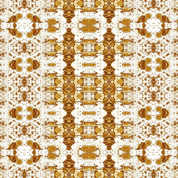 Kusursuz soyut desen. Kusursuz soyut bir arkaplan. Kaotik doku. Mandala