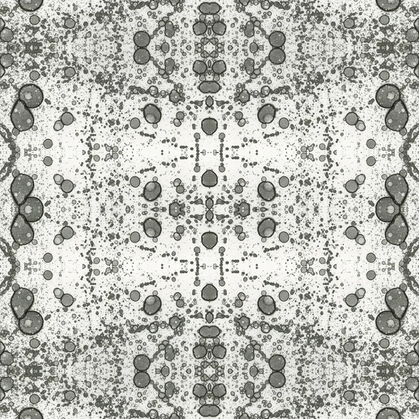 Kusursuz soyut desen. Kusursuz soyut bir arkaplan. Kaotik doku. Mandala