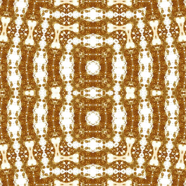 Kusursuz soyut desen. Kusursuz soyut bir arkaplan. Kaotik doku. Mandala