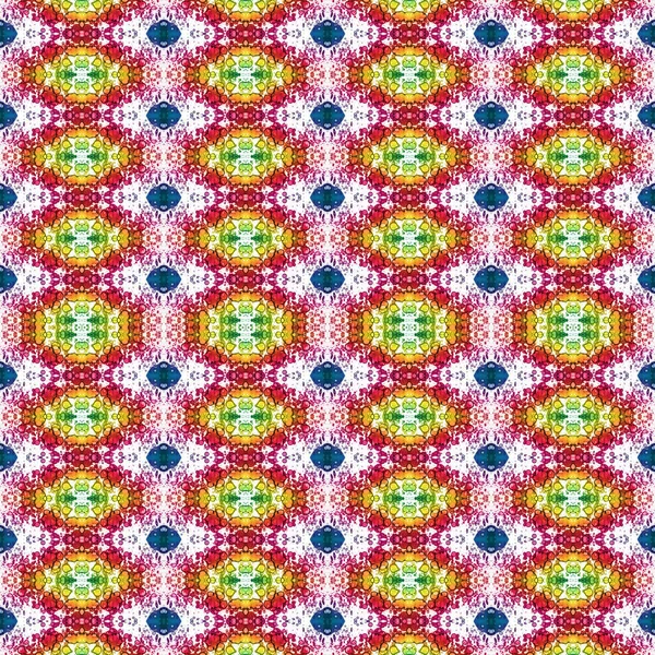 Kusursuz soyut desen. Kusursuz soyut bir arkaplan. Kaotik doku. Mandala