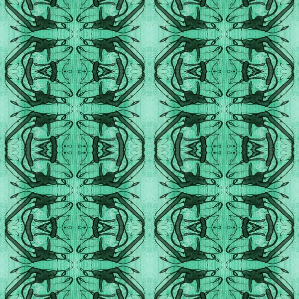 Kusursuz soyut desen. Kusursuz soyut bir arkaplan. Kaotik doku. Mandala