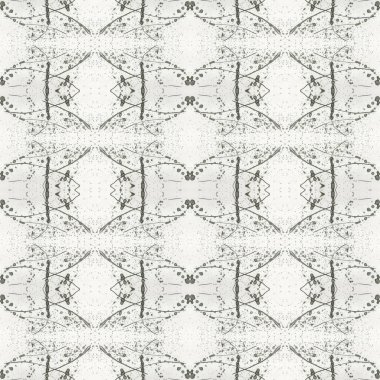 Kusursuz soyut desen. Kusursuz soyut bir arkaplan. Kaotik doku. Mandala