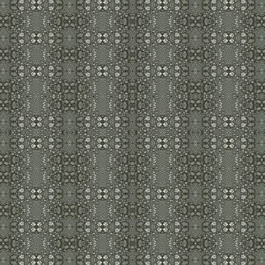 Kusursuz soyut desen. Kusursuz soyut bir arkaplan. Kaotik doku. Mandala