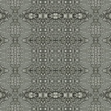 Kusursuz soyut desen. Kusursuz soyut bir arkaplan. Kaotik doku. Mandala