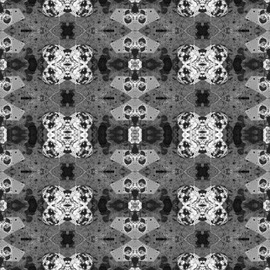 Kusursuz soyut desen. Kusursuz soyut bir arkaplan. Kaotik doku. Mandala