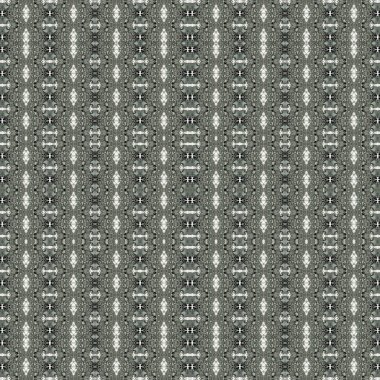 Kusursuz soyut desen. Kusursuz soyut bir arkaplan. Kaotik doku. Mandala