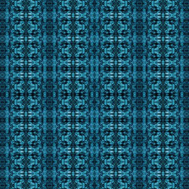 Kusursuz soyut desen. Kusursuz soyut bir arkaplan. Kaotik doku. Mandala