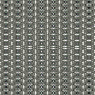 Kusursuz soyut desen. Kusursuz soyut bir arkaplan. Kaotik doku. Mandala